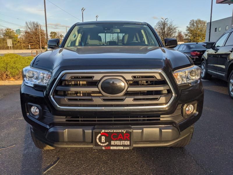 Used Toyota Tacoma 4wd SR5 2019 | Car Revolution. Maple Shade, New Jersey Used Toyota Tacoma 4wd SR5 2019 | Car Revolution. Maple Shade, New Jersey