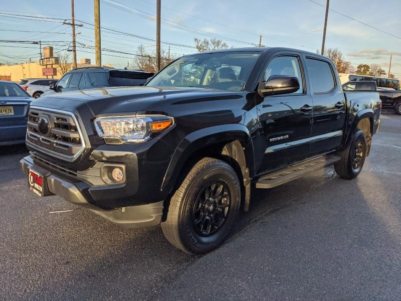 Used Toyota Tacoma 4wd SR5 2019 | Car Revolution. Maple Shade, New Jersey Used Toyota Tacoma 4wd SR5 2019 | Car Revolution. Maple Shade, New Jersey