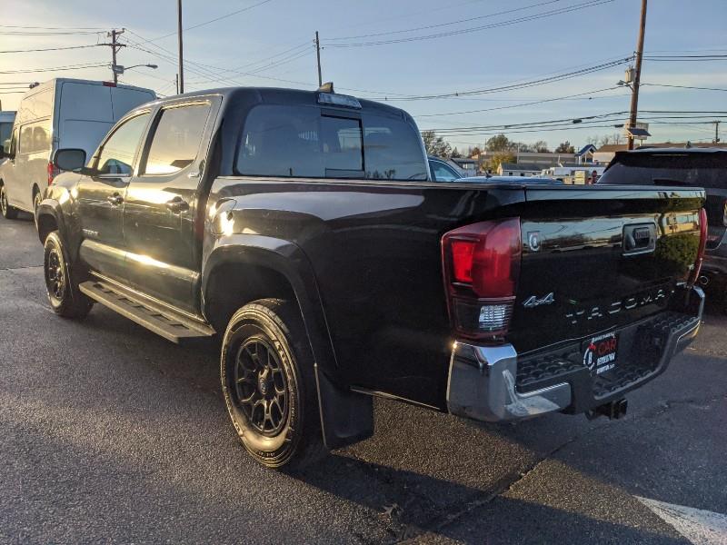 Used Toyota Tacoma 4wd SR5 2019 | Car Revolution. Maple Shade, New Jersey Used Toyota Tacoma 4wd SR5 2019 | Car Revolution. Maple Shade, New Jersey