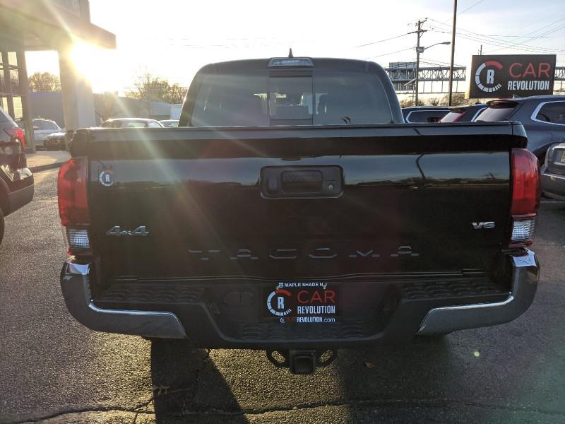 Used Toyota Tacoma 4wd SR5 2019 | Car Revolution. Maple Shade, New Jersey Used Toyota Tacoma 4wd SR5 2019 | Car Revolution. Maple Shade, New Jersey