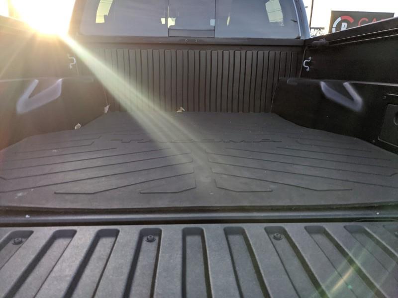 Used Toyota Tacoma 4wd SR5 2019 | Car Revolution. Maple Shade, New Jersey Used Toyota Tacoma 4wd SR5 2019 | Car Revolution. Maple Shade, New Jersey