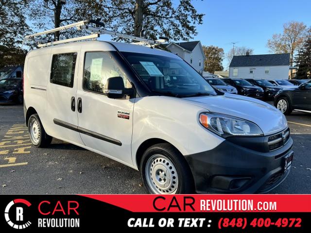 Used Ram Promaster City Cargo Van Tradesman 2018 | Car Revolution. Maple Shade, New Jersey Used Ram Promaster City Cargo Van Tradesman 2018 | Car Revolution. Maple Shade, New Jersey