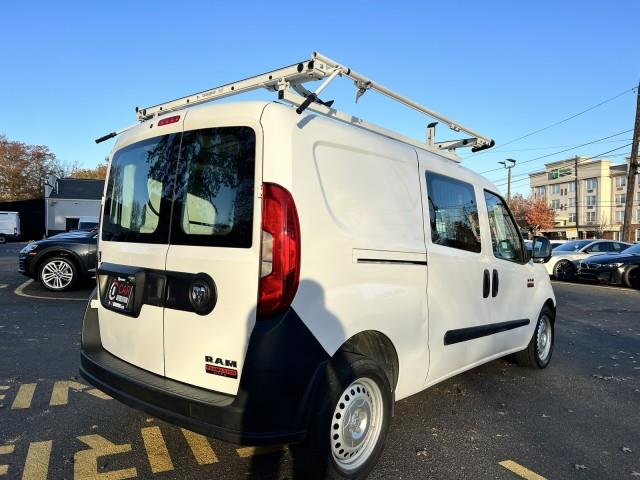 Used Ram Promaster City Cargo Van Tradesman 2018 | Car Revolution. Maple Shade, New Jersey Used Ram Promaster City Cargo Van Tradesman 2018 | Car Revolution. Maple Shade, New Jersey