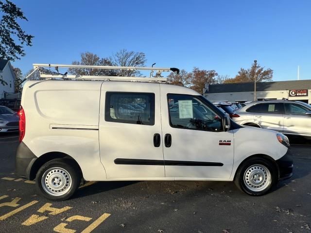 Used Ram Promaster City Cargo Van Tradesman 2018 | Car Revolution. Maple Shade, New Jersey Used Ram Promaster City Cargo Van Tradesman 2018 | Car Revolution. Maple Shade, New Jersey
