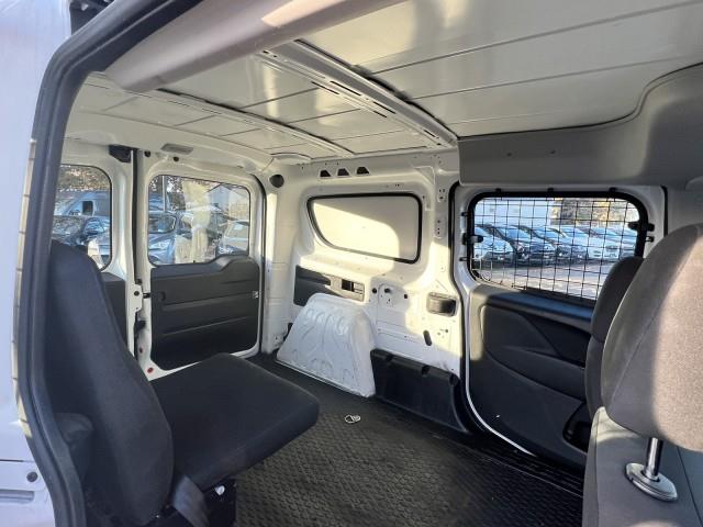Used Ram Promaster City Cargo Van Tradesman 2018 | Car Revolution. Maple Shade, New Jersey Used Ram Promaster City Cargo Van Tradesman 2018 | Car Revolution. Maple Shade, New Jersey