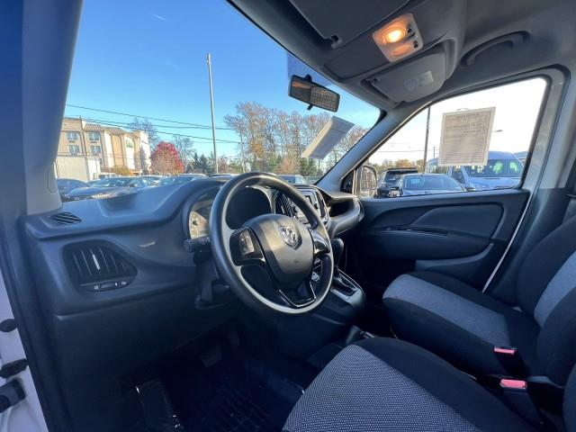 Used Ram Promaster City Cargo Van Tradesman 2018 | Car Revolution. Maple Shade, New Jersey Used Ram Promaster City Cargo Van Tradesman 2018 | Car Revolution. Maple Shade, New Jersey