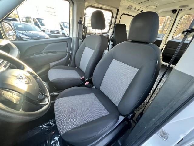 Used Ram Promaster City Cargo Van Tradesman 2018 | Car Revolution. Maple Shade, New Jersey Used Ram Promaster City Cargo Van Tradesman 2018 | Car Revolution. Maple Shade, New Jersey