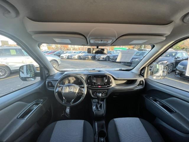 Used Ram Promaster City Cargo Van Tradesman 2018 | Car Revolution. Maple Shade, New Jersey Used Ram Promaster City Cargo Van Tradesman 2018 | Car Revolution. Maple Shade, New Jersey