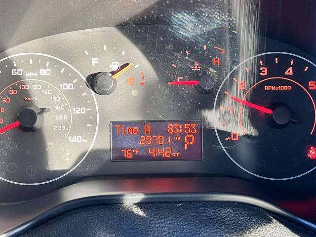 Used Ram Promaster City Cargo Van Tradesman 2018 | Car Revolution. Maple Shade, New Jersey Used Ram Promaster City Cargo Van Tradesman 2018 | Car Revolution. Maple Shade, New Jersey