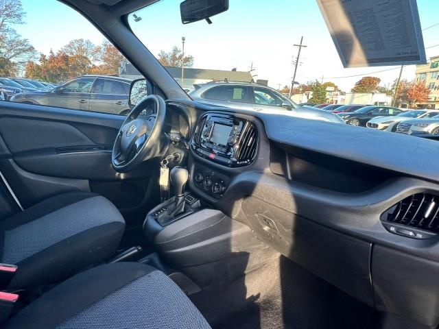 Used Ram Promaster City Cargo Van Tradesman 2018 | Car Revolution. Maple Shade, New Jersey Used Ram Promaster City Cargo Van Tradesman 2018 | Car Revolution. Maple Shade, New Jersey