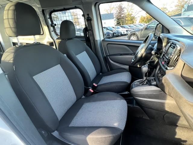 Used Ram Promaster City Cargo Van Tradesman 2018 | Car Revolution. Maple Shade, New Jersey Used Ram Promaster City Cargo Van Tradesman 2018 | Car Revolution. Maple Shade, New Jersey