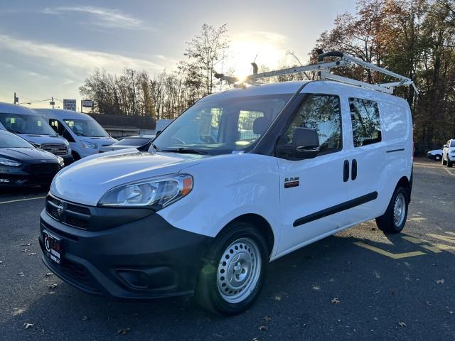 Used Ram Promaster City Cargo Van Tradesman 2018 | Car Revolution. Maple Shade, New Jersey Used Ram Promaster City Cargo Van Tradesman 2018 | Car Revolution. Maple Shade, New Jersey