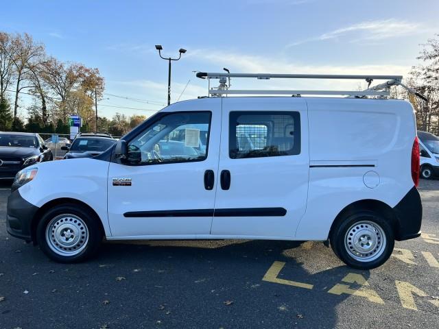 Used Ram Promaster City Cargo Van Tradesman 2018 | Car Revolution. Maple Shade, New Jersey Used Ram Promaster City Cargo Van Tradesman 2018 | Car Revolution. Maple Shade, New Jersey