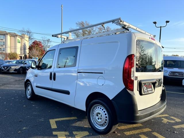 Used Ram Promaster City Cargo Van Tradesman 2018 | Car Revolution. Maple Shade, New Jersey Used Ram Promaster City Cargo Van Tradesman 2018 | Car Revolution. Maple Shade, New Jersey