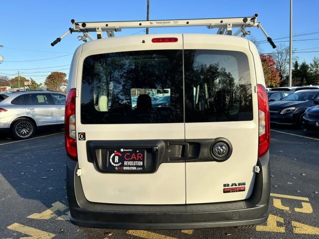 Used Ram Promaster City Cargo Van Tradesman 2018 | Car Revolution. Maple Shade, New Jersey Used Ram Promaster City Cargo Van Tradesman 2018 | Car Revolution. Maple Shade, New Jersey