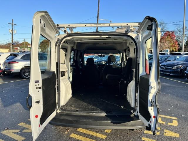 Used Ram Promaster City Cargo Van Tradesman 2018 | Car Revolution. Maple Shade, New Jersey Used Ram Promaster City Cargo Van Tradesman 2018 | Car Revolution. Maple Shade, New Jersey