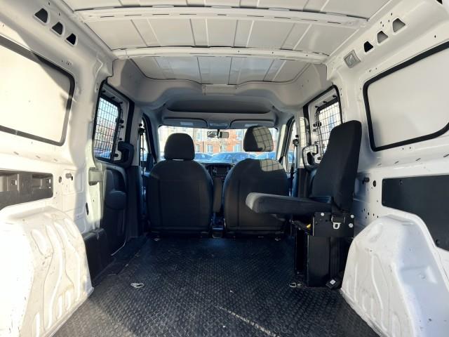 Used Ram Promaster City Cargo Van Tradesman 2018 | Car Revolution. Maple Shade, New Jersey Used Ram Promaster City Cargo Van Tradesman 2018 | Car Revolution. Maple Shade, New Jersey