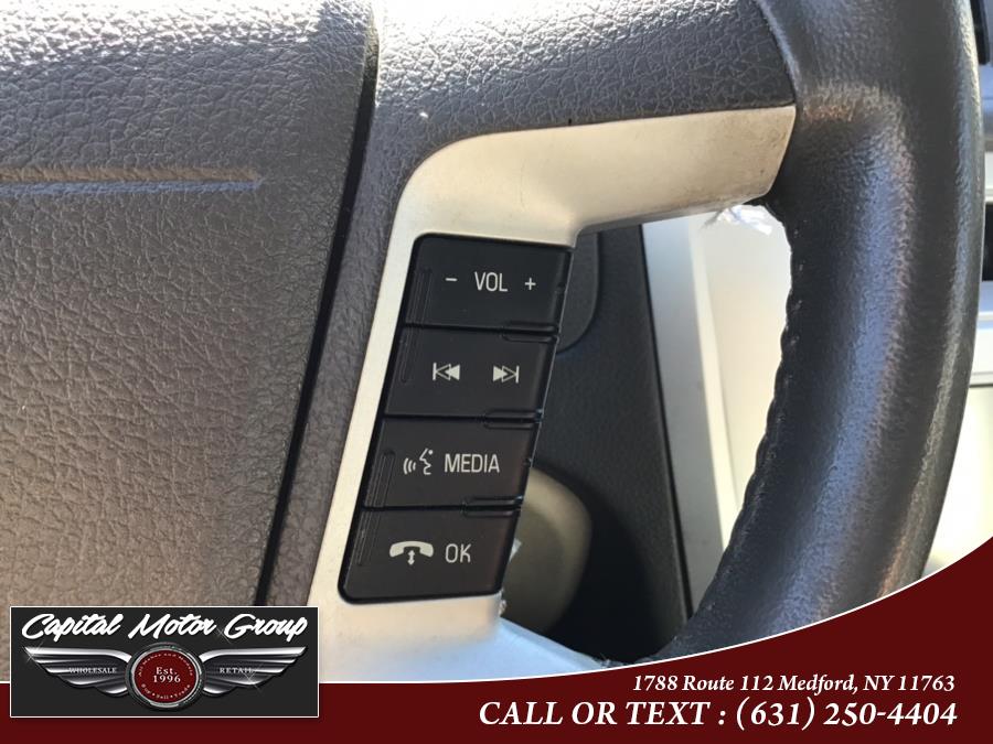 Used Mercury Milan 4dr Sdn Premier FWD 2010 | Capital Motor Group Inc. Medford, New York Used Mercury Milan 4dr Sdn Premier FWD 2010 | Capital Motor Group Inc. Medford, New York