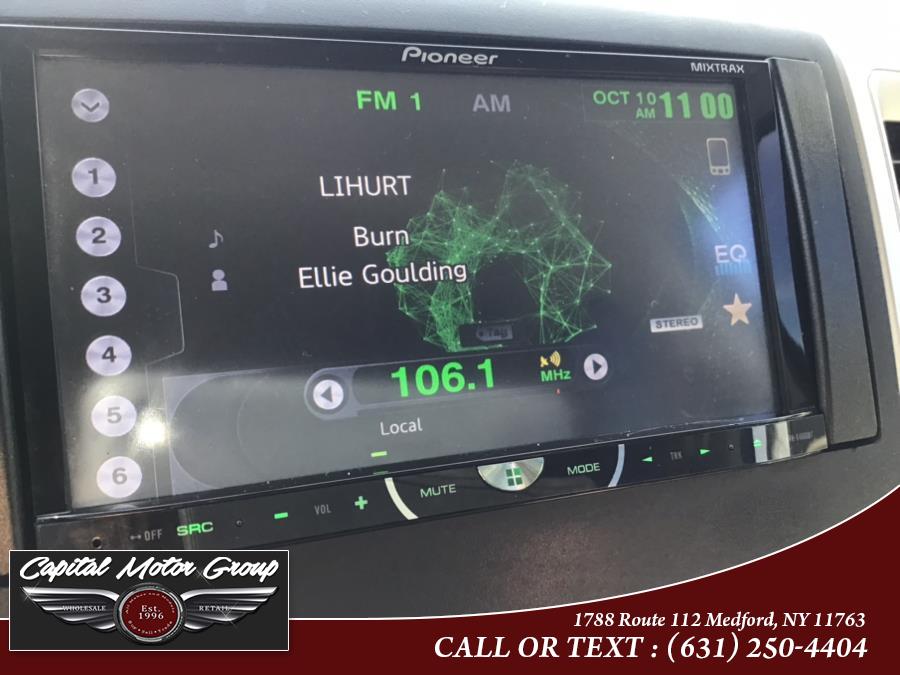 Used Ram 1500 4WD Quad Cab 140.5" SLT 2012 | Capital Motor Group Inc. Medford, New York Used Ram 1500 4WD Quad Cab 140.5" SLT 2012 | Capital Motor Group Inc. Medford, New York