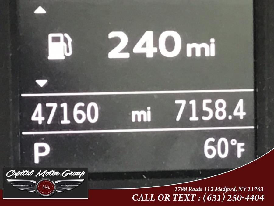 Used Audi A3 Sedan 2.0 TFSI Premium quattro AWD 2018 | Capital Motor Group Inc. Medford, New York Used Audi A3 Sedan 2.0 TFSI Premium quattro AWD 2018 | Capital Motor Group Inc. Medford, New York