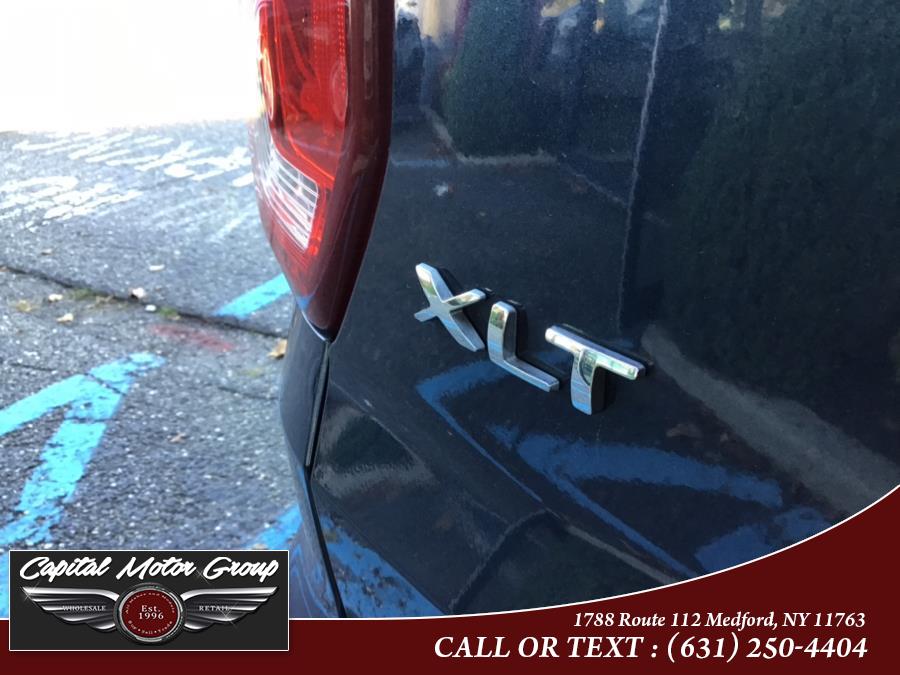 Used Ford Explorer 4WD 4dr XLT 2016 | Capital Motor Group Inc. Medford, New York Used Ford Explorer 4WD 4dr XLT 2016 | Capital Motor Group Inc. Medford, New York