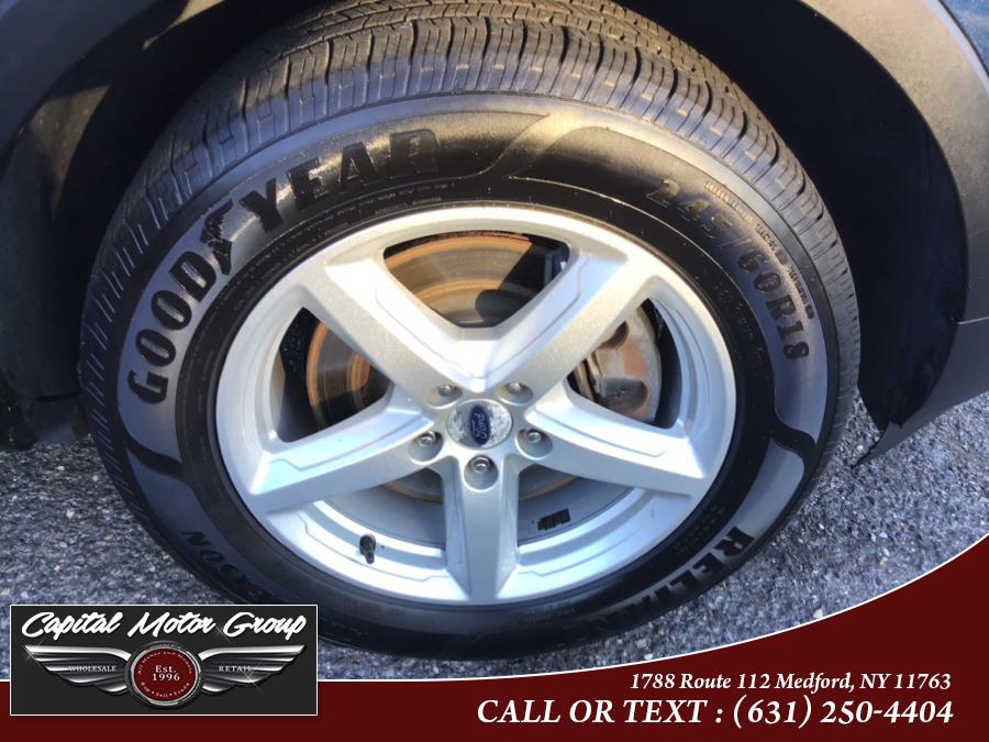 Used Ford Explorer 4WD 4dr XLT 2016 | Capital Motor Group Inc. Medford, New York Used Ford Explorer 4WD 4dr XLT 2016 | Capital Motor Group Inc. Medford, New York