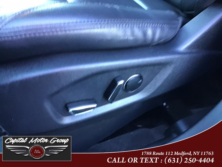Used Ford Explorer 4WD 4dr XLT 2016 | Capital Motor Group Inc. Medford, New York Used Ford Explorer 4WD 4dr XLT 2016 | Capital Motor Group Inc. Medford, New York