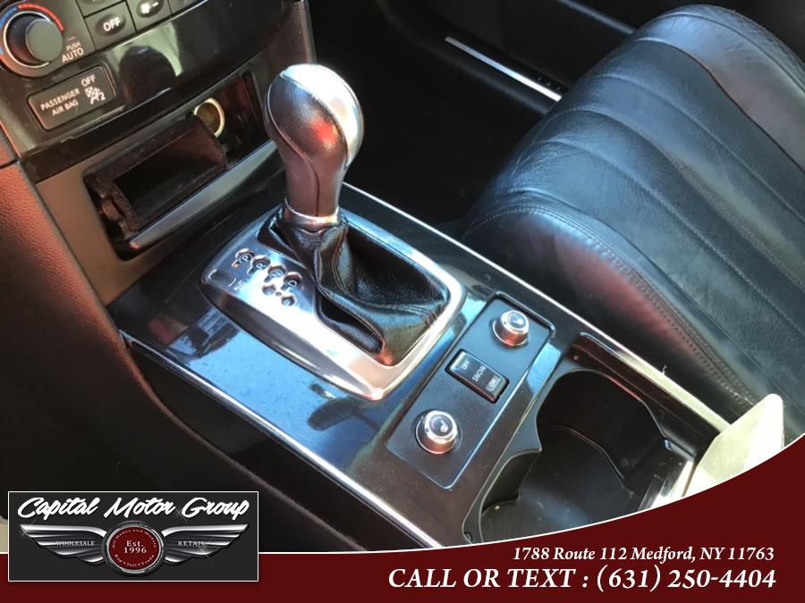 Used Infiniti FX37 AWD 4dr 2013 | Capital Motor Group Inc. Medford, New York Used Infiniti FX37 AWD 4dr 2013 | Capital Motor Group Inc. Medford, New York