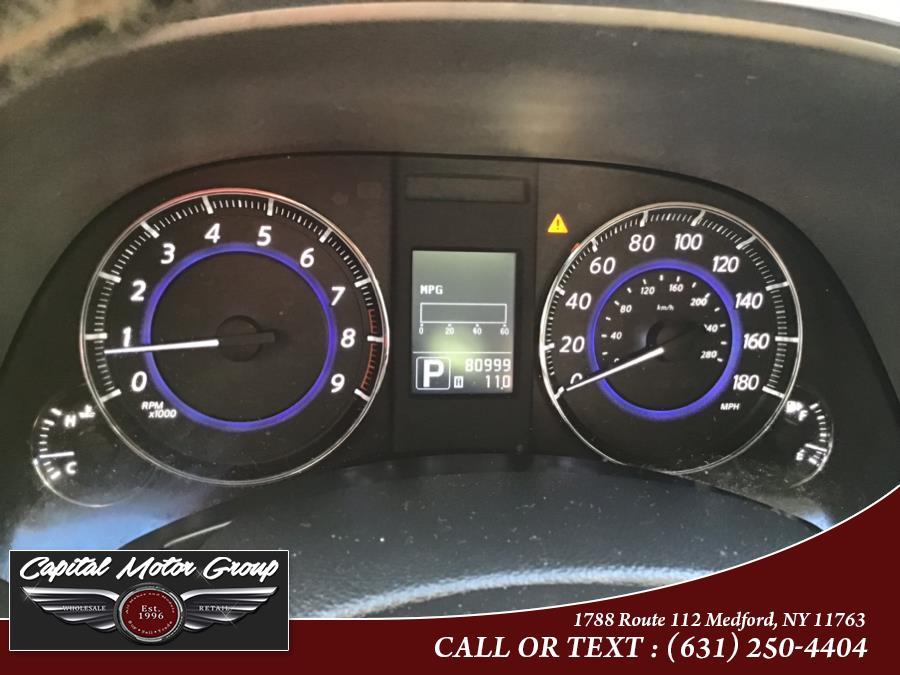 Used Infiniti FX37 AWD 4dr 2013 | Capital Motor Group Inc. Medford, New York Used Infiniti FX37 AWD 4dr 2013 | Capital Motor Group Inc. Medford, New York