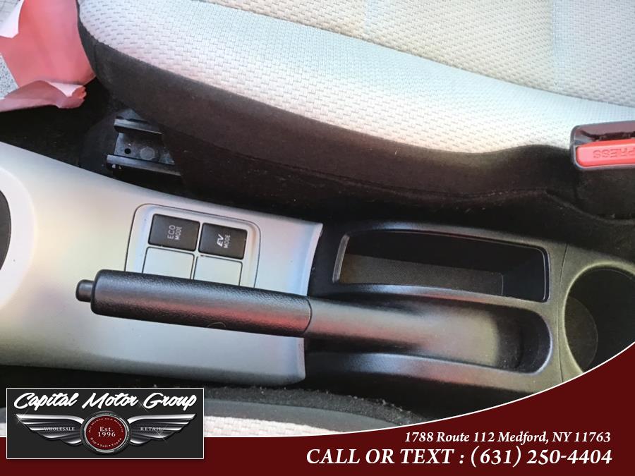 Used Toyota Prius c 5dr HB One (Natl) 2014 | Capital Motor Group Inc. Medford, New York Used Toyota Prius c 5dr HB One (Natl) 2014 | Capital Motor Group Inc. Medford, New York