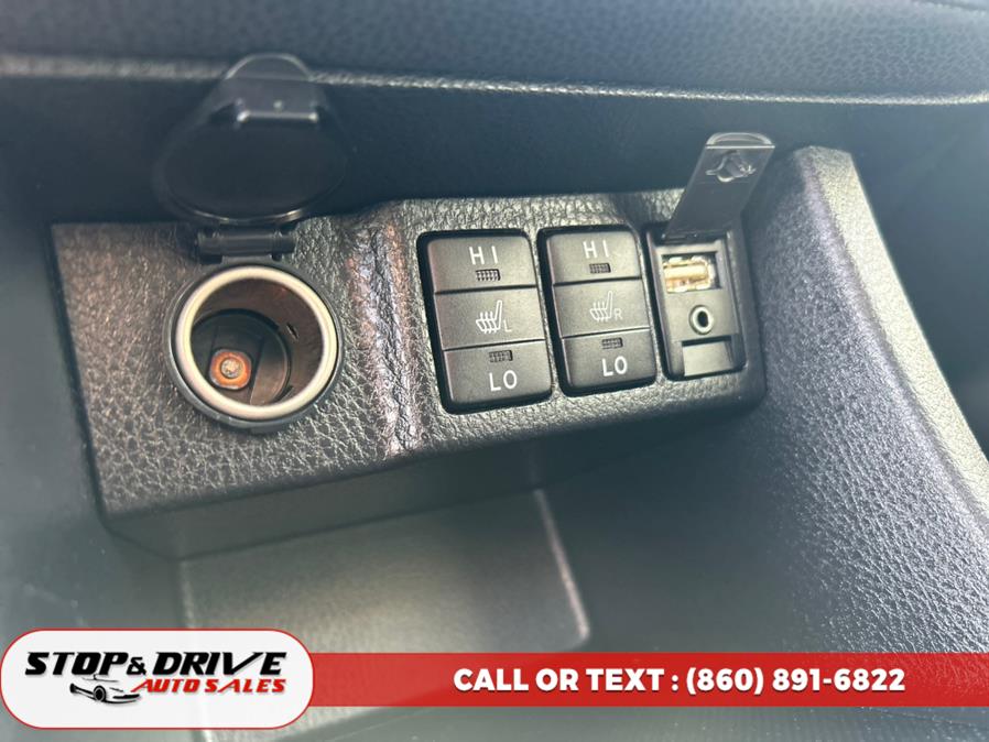 Used Toyota Corolla XSE CVT (Natl) 2017 | Stop & Drive Auto Sales. East Windsor, Connecticut Used Toyota Corolla XSE CVT (Natl) 2017 | Stop & Drive Auto Sales. East Windsor, Connecticut