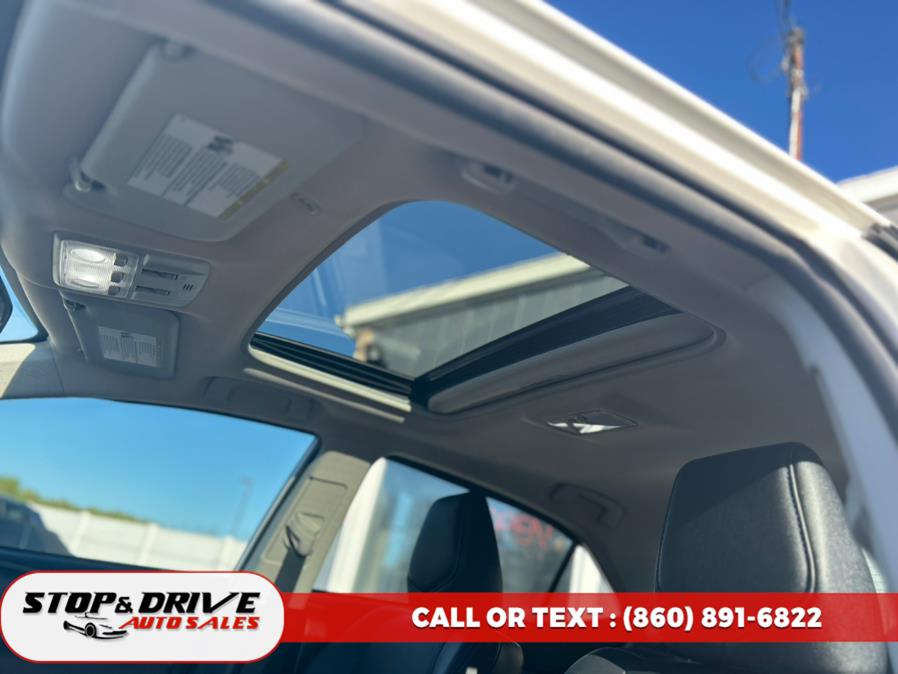 Used Toyota Corolla XSE CVT (Natl) 2017 | Stop & Drive Auto Sales. East Windsor, Connecticut Used Toyota Corolla XSE CVT (Natl) 2017 | Stop & Drive Auto Sales. East Windsor, Connecticut