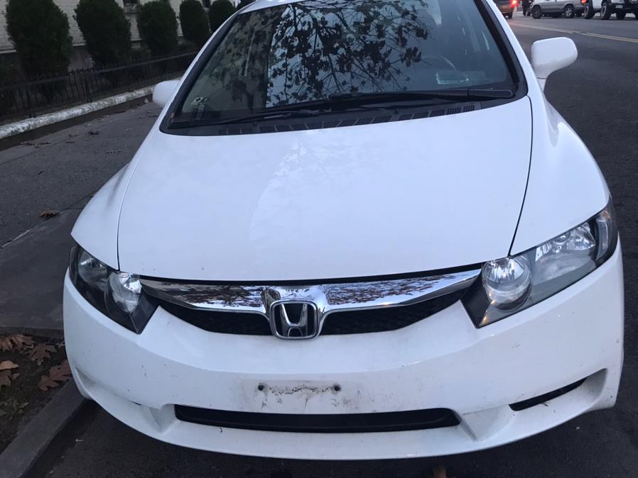 Used Honda Civic Sdn 4dr Auto LX-S 2011 | Car Valley Group. Jersey City, New Jersey Used Honda Civic Sdn 4dr Auto LX-S 2011 | Car Valley Group. Jersey City, New Jersey