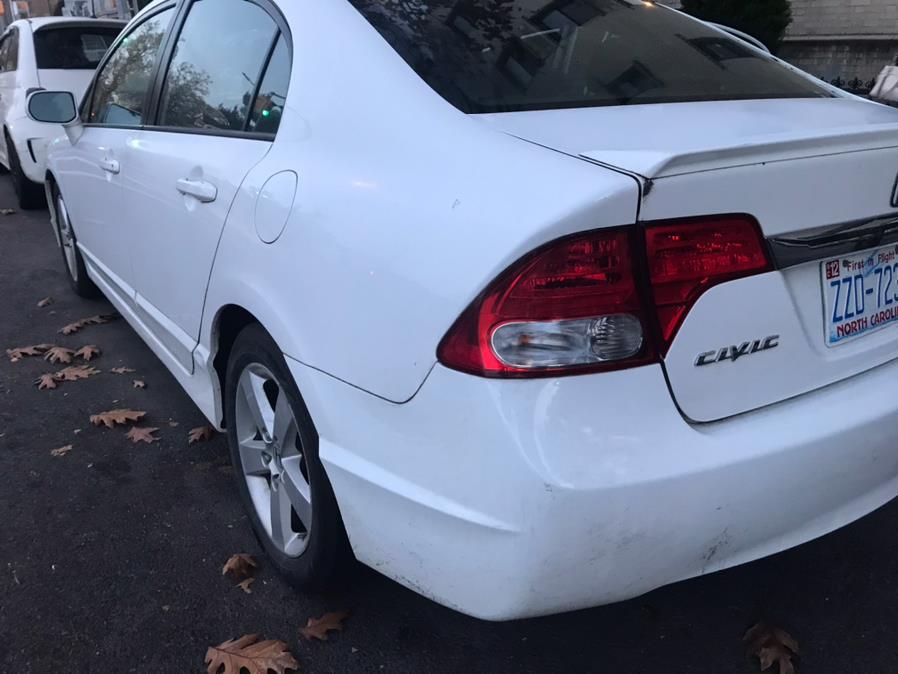Used Honda Civic Sdn 4dr Auto LX-S 2011 | Car Valley Group. Jersey City, New Jersey Used Honda Civic Sdn 4dr Auto LX-S 2011 | Car Valley Group. Jersey City, New Jersey