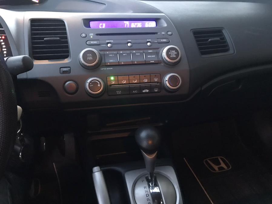 Used Honda Civic Sdn 4dr Auto LX-S 2011 | Car Valley Group. Jersey City, New Jersey Used Honda Civic Sdn 4dr Auto LX-S 2011 | Car Valley Group. Jersey City, New Jersey