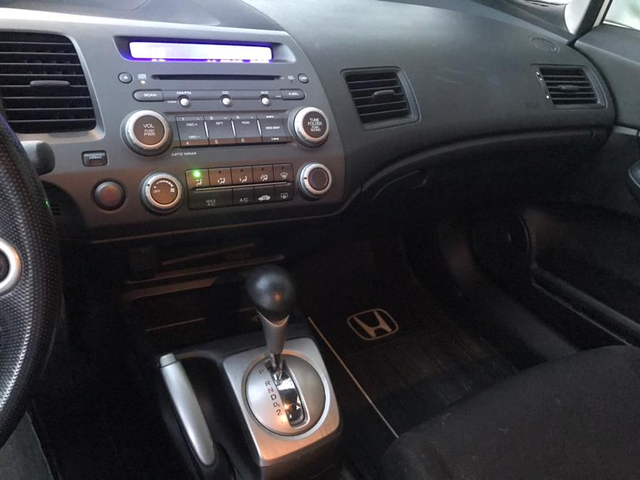 Used Honda Civic Sdn 4dr Auto LX-S 2011 | Car Valley Group. Jersey City, New Jersey Used Honda Civic Sdn 4dr Auto LX-S 2011 | Car Valley Group. Jersey City, New Jersey