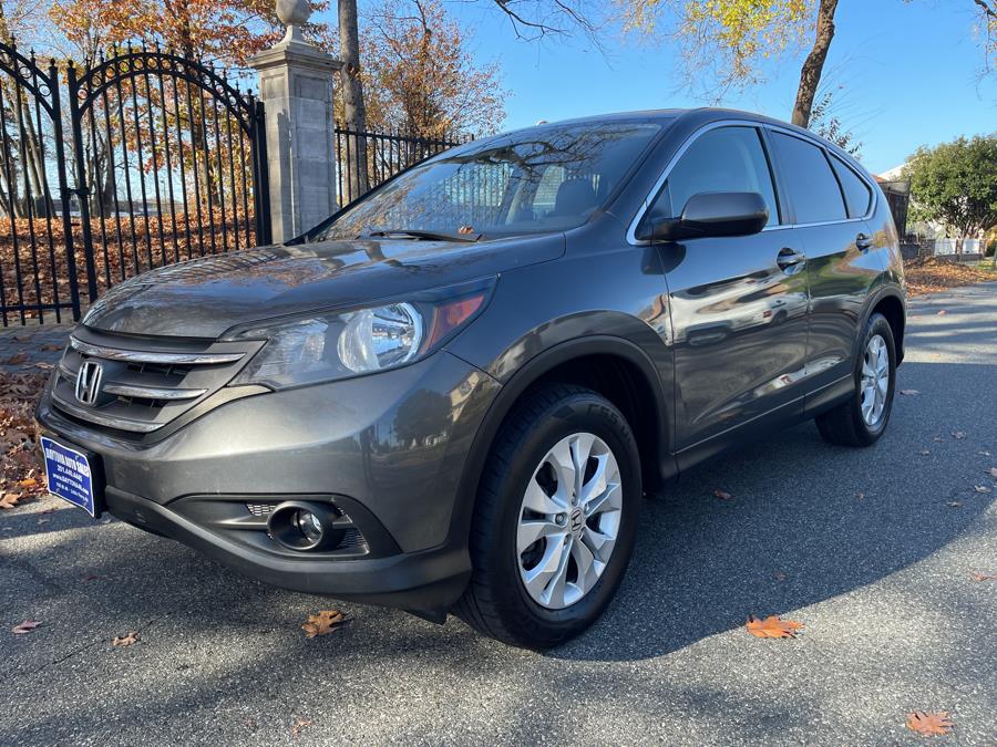 Used Honda CR-V AWD 5dr EX 2013 | Daytona Auto Sales. Little Ferry, New Jersey