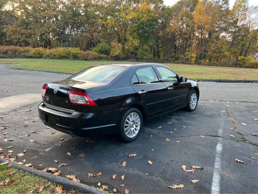 Used Mercury Milan 4dr Sdn Premier 3.0 2006 | WT Auto LLC. Waterbury, Connecticut Used Mercury Milan 4dr Sdn Premier 3.0 2006 | WT Auto LLC. Waterbury, Connecticut
