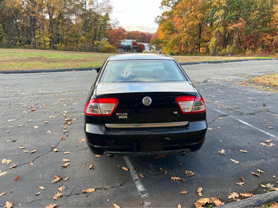 Used Mercury Milan 4dr Sdn Premier 3.0 2006 | WT Auto LLC. Waterbury, Connecticut Used Mercury Milan 4dr Sdn Premier 3.0 2006 | WT Auto LLC. Waterbury, Connecticut