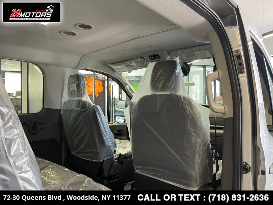 Used Ford Transit Passenger Wagon T-350 148" Low Roof XLT RWD 2023 | 26 Motors Queens. Woodside, New York Used Ford Transit Passenger Wagon T-350 148" Low Roof XLT RWD 2023 | 26 Motors Queens. Woodside, New York