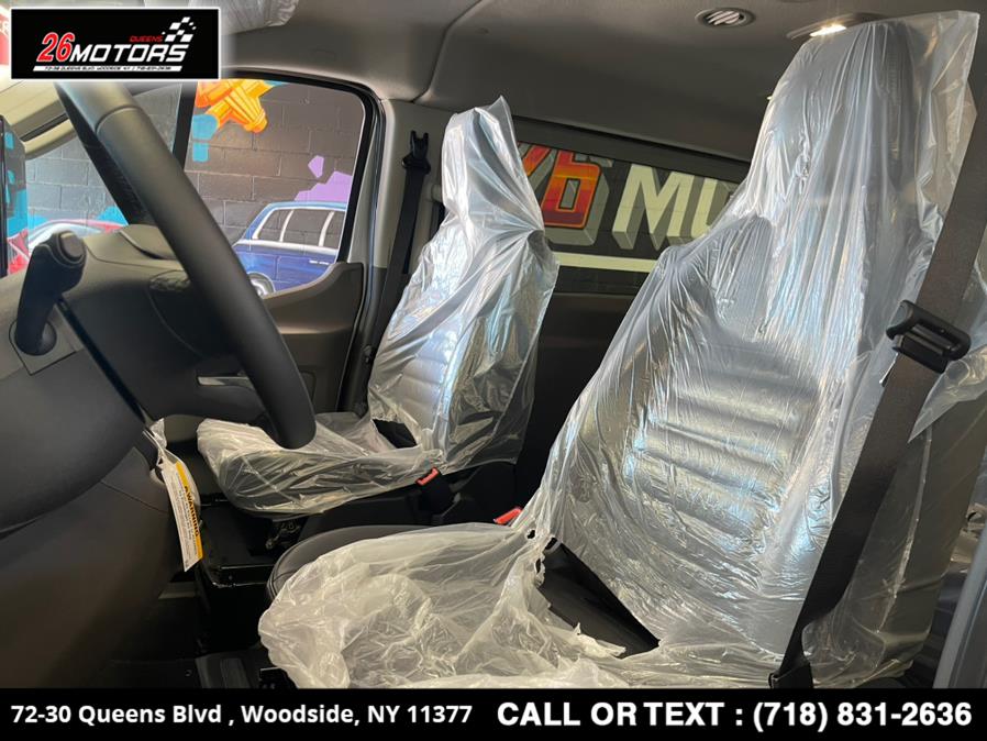 Used Ford Transit Passenger Wagon T-350 148" Low Roof XLT RWD 2023 | 26 Motors Queens. Woodside, New York Used Ford Transit Passenger Wagon T-350 148" Low Roof XLT RWD 2023 | 26 Motors Queens. Woodside, New York