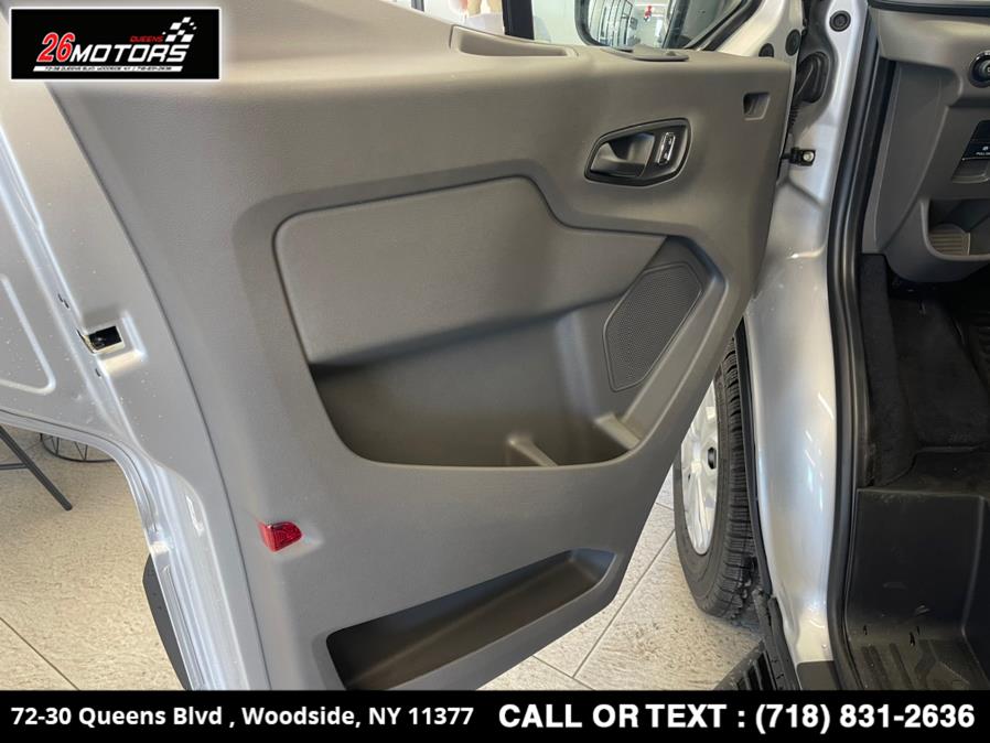 Used Ford Transit Passenger Wagon T-350 148" Low Roof XLT RWD 2023 | 26 Motors Queens. Woodside, New York Used Ford Transit Passenger Wagon T-350 148" Low Roof XLT RWD 2023 | 26 Motors Queens. Woodside, New York