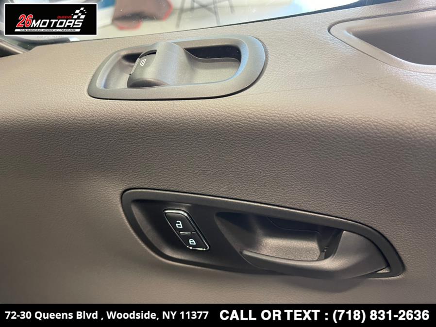Used Ford Transit Passenger Wagon T-350 148" Low Roof XLT RWD 2023 | 26 Motors Queens. Woodside, New York Used Ford Transit Passenger Wagon T-350 148" Low Roof XLT RWD 2023 | 26 Motors Queens. Woodside, New York