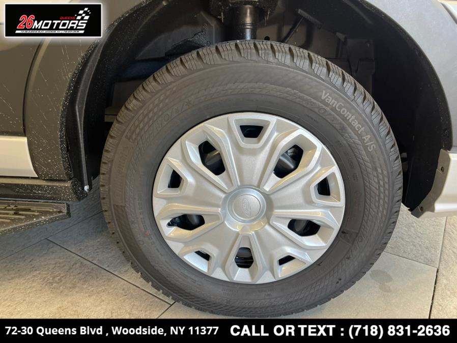 Used Ford Transit Passenger Wagon T-350 148" Low Roof XLT RWD 2023 | 26 Motors Queens. Woodside, New York Used Ford Transit Passenger Wagon T-350 148" Low Roof XLT RWD 2023 | 26 Motors Queens. Woodside, New York