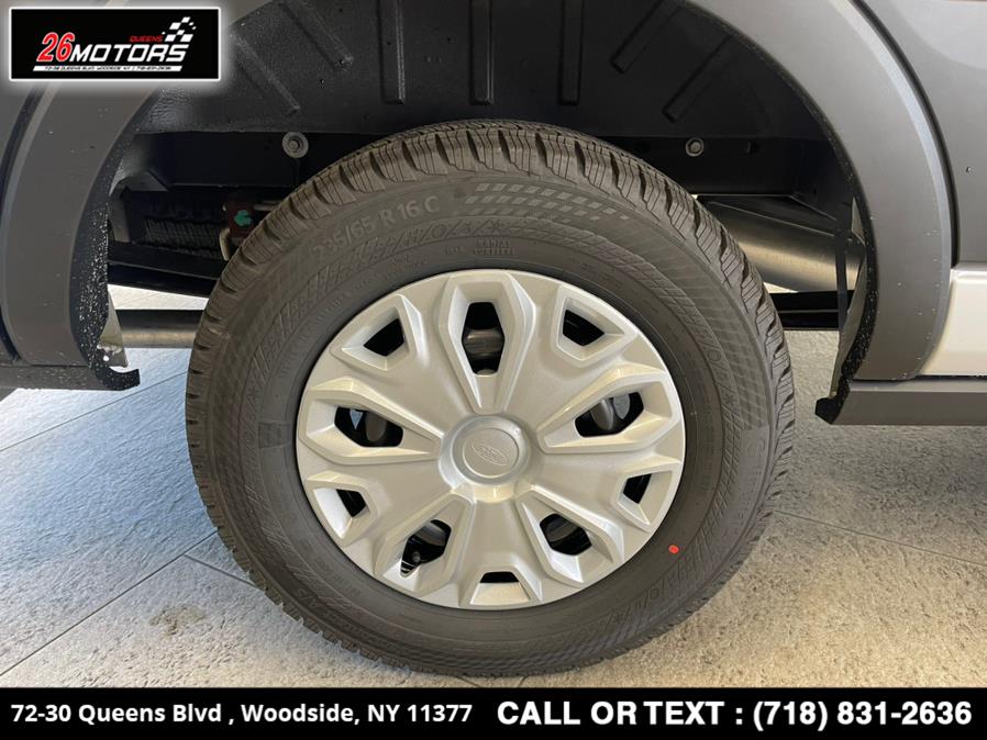 Used Ford Transit Passenger Wagon T-350 148" Low Roof XLT RWD 2023 | 26 Motors Queens. Woodside, New York Used Ford Transit Passenger Wagon T-350 148" Low Roof XLT RWD 2023 | 26 Motors Queens. Woodside, New York