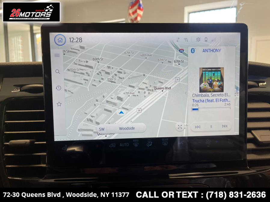 Used Ford Transit Passenger Wagon T-350 148" Low Roof XLT RWD 2023 | 26 Motors Queens. Woodside, New York Used Ford Transit Passenger Wagon T-350 148" Low Roof XLT RWD 2023 | 26 Motors Queens. Woodside, New York