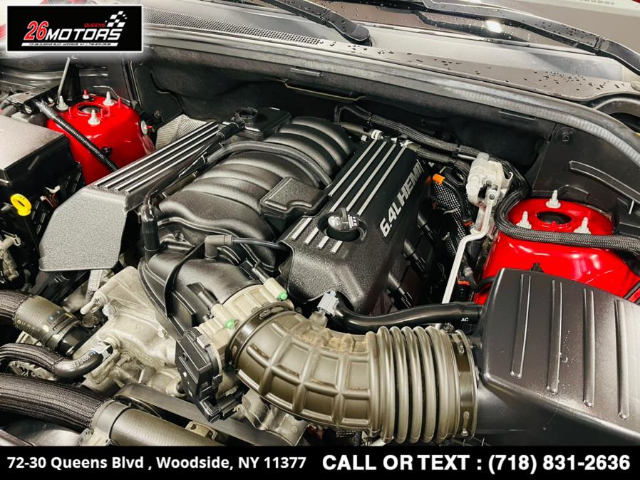 Used Jeep Grand Cherokee SRT 4x4 *Ltd Avail* 2018 | 26 Motors Queens. Woodside, New York Used Jeep Grand Cherokee SRT 4x4 *Ltd Avail* 2018 | 26 Motors Queens. Woodside, New York