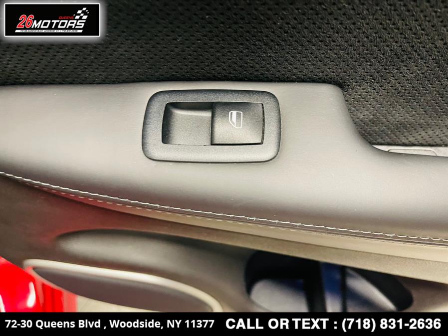Used Jeep Grand Cherokee SRT 4x4 *Ltd Avail* 2018 | 26 Motors Queens. Woodside, New York Used Jeep Grand Cherokee SRT 4x4 *Ltd Avail* 2018 | 26 Motors Queens. Woodside, New York