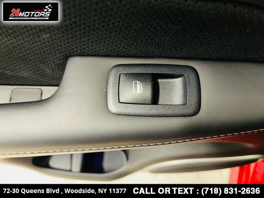 Used Jeep Grand Cherokee SRT 4x4 *Ltd Avail* 2018 | 26 Motors Queens. Woodside, New York Used Jeep Grand Cherokee SRT 4x4 *Ltd Avail* 2018 | 26 Motors Queens. Woodside, New York