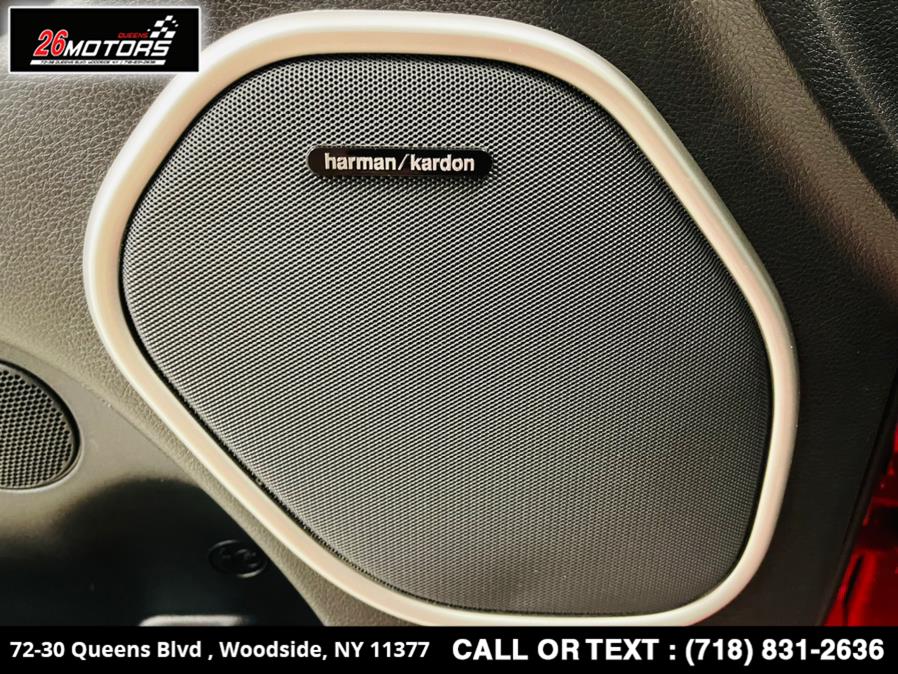 Used Jeep Grand Cherokee SRT 4x4 *Ltd Avail* 2018 | 26 Motors Queens. Woodside, New York Used Jeep Grand Cherokee SRT 4x4 *Ltd Avail* 2018 | 26 Motors Queens. Woodside, New York
